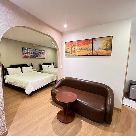 Tuyet Mai Hotel Да Лат Екстериор снимка