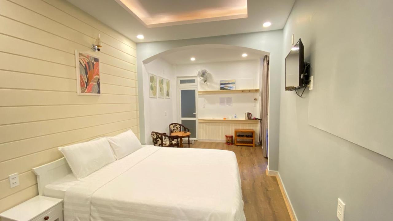 Tuyet Mai Hotel Да Лат Екстериор снимка