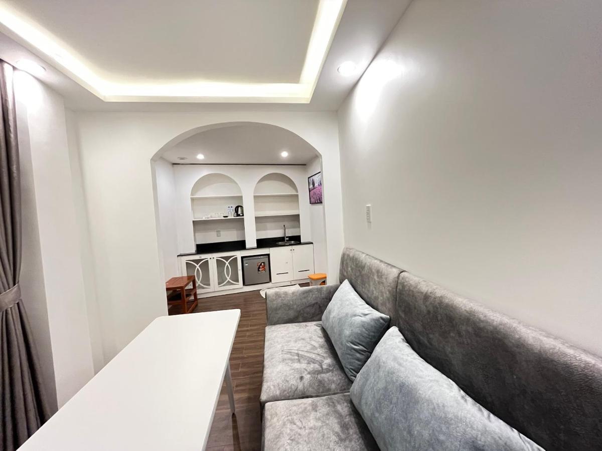 Tuyet Mai Hotel Да Лат Екстериор снимка