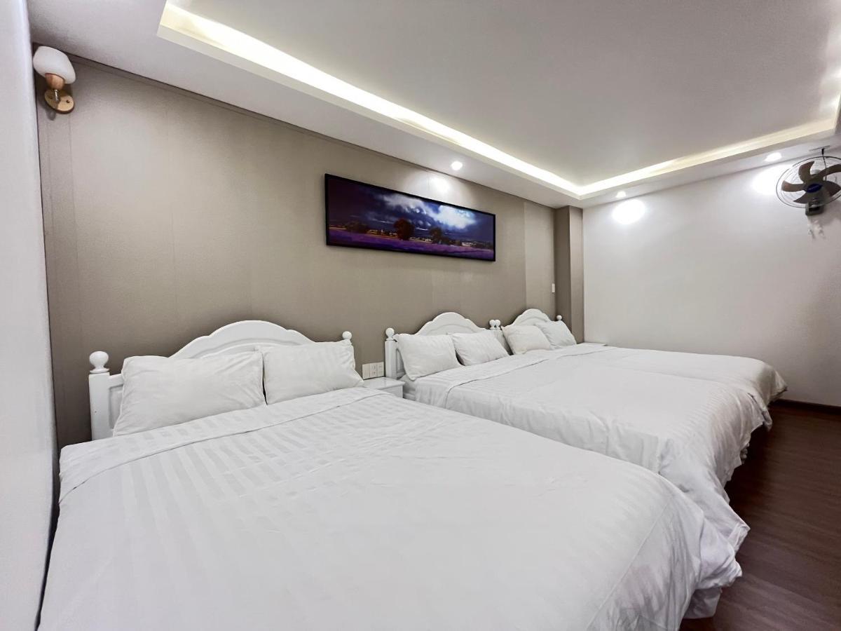 Tuyet Mai Hotel Да Лат Екстериор снимка