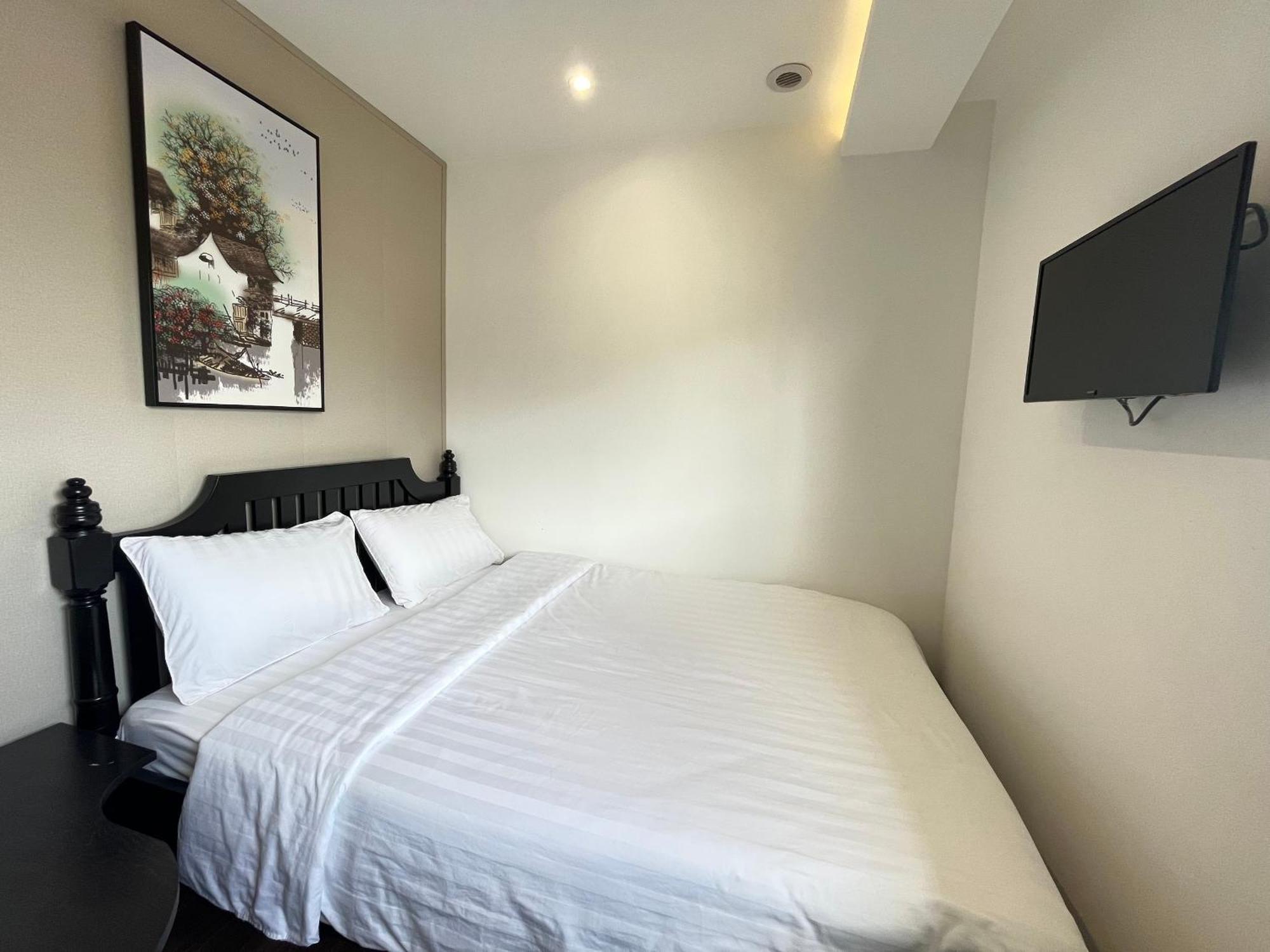 Tuyet Mai Hotel Да Лат Екстериор снимка