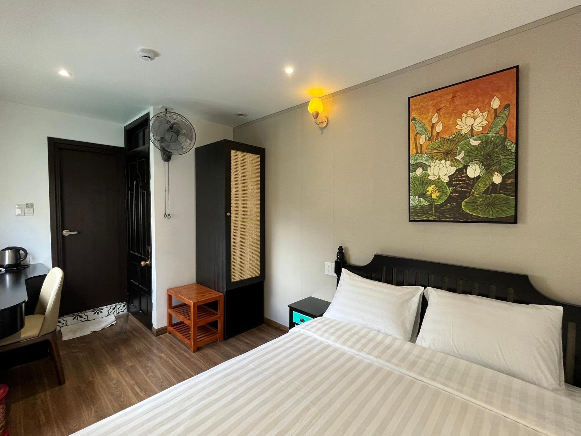 Tuyet Mai Hotel Да Лат Екстериор снимка