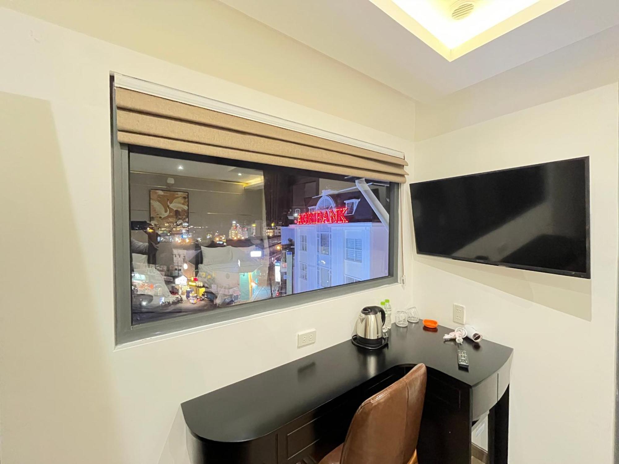Tuyet Mai Hotel Да Лат Екстериор снимка