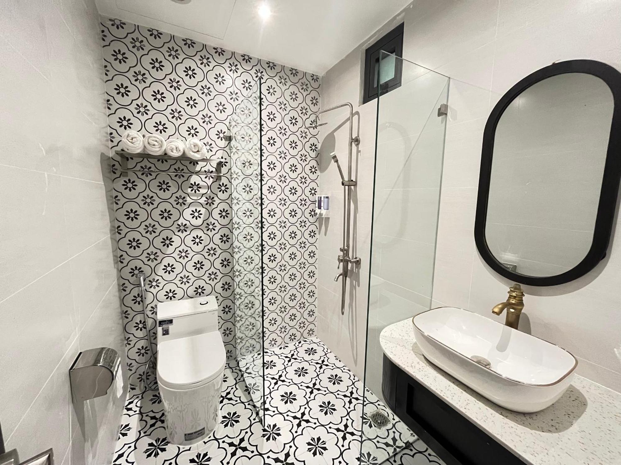 Tuyet Mai Hotel Да Лат Екстериор снимка
