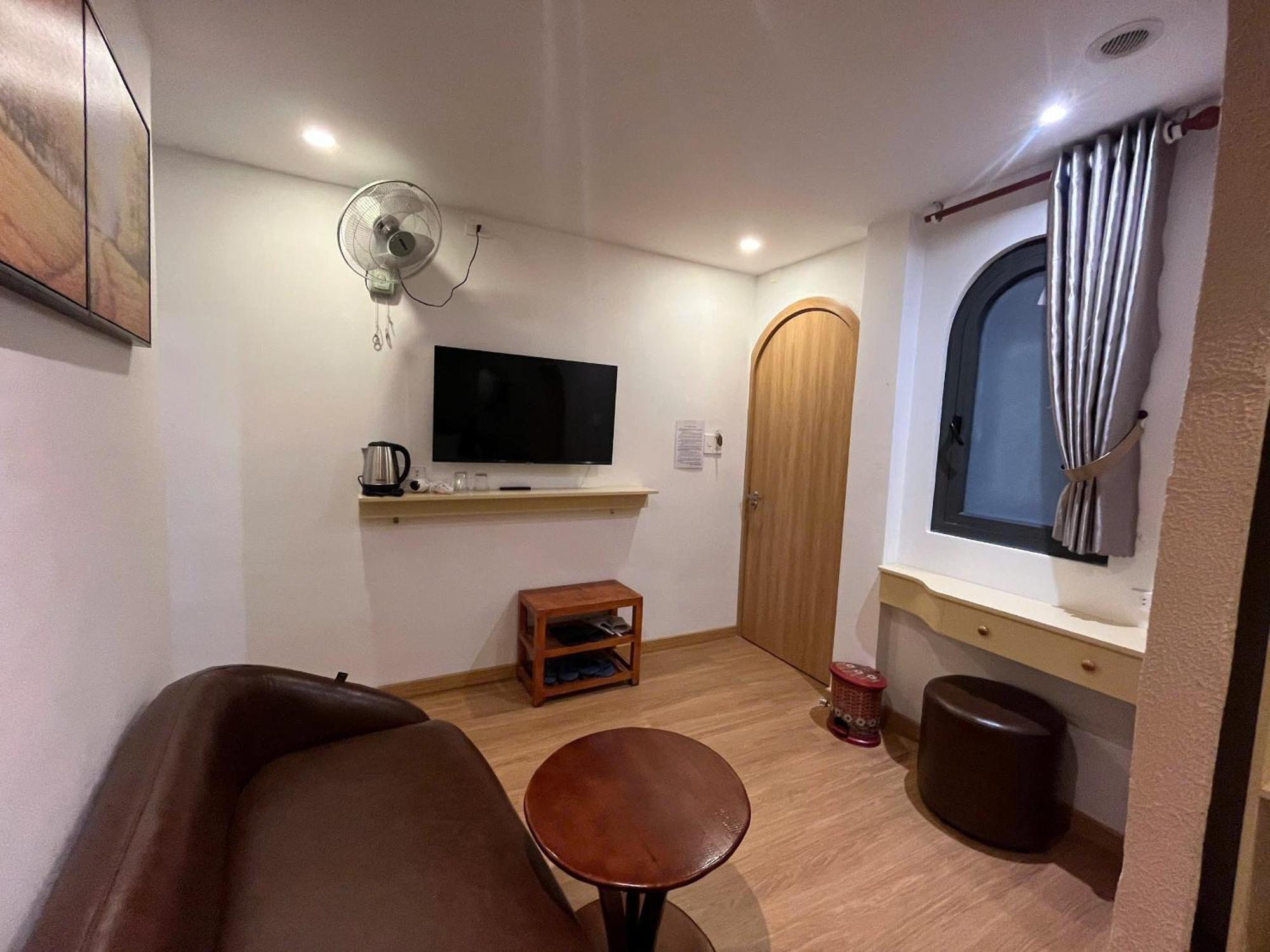Tuyet Mai Hotel Да Лат Екстериор снимка