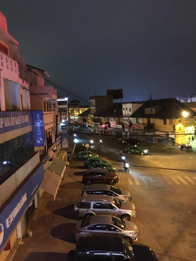 Tuyet Mai Hotel Да Лат Екстериор снимка